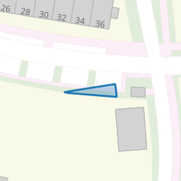 Perceel ISM01-C-5028