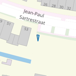 Perceel ISM01-C-5031