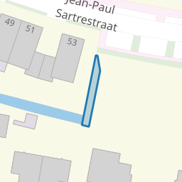 Perceel ISM01-C-5033