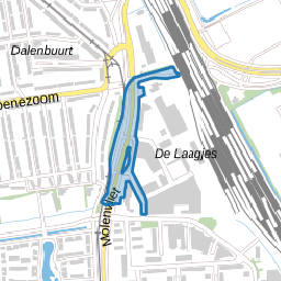 Perceel ISM01-C-5036