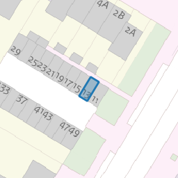 Perceel ISM01-C-5039