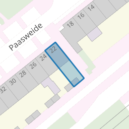 Perceel ISM01-C-5063