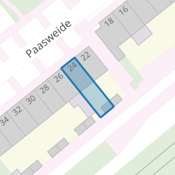 Perceel ISM01-C-5064