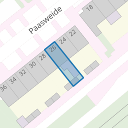 Perceel ISM01-C-5065