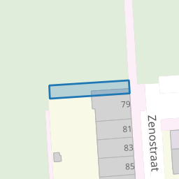 Perceel ISM01-C-5068