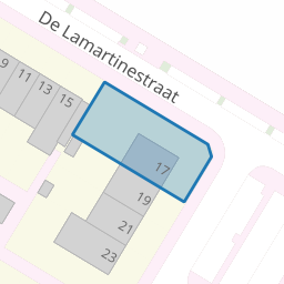 Perceel ISM01-C-5071