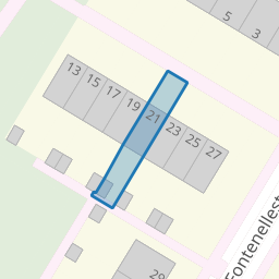 Perceel ISM01-C-5075