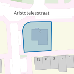 Perceel ISM01-C-5079