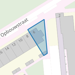 Perceel ISM01-C-5090