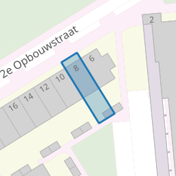 Perceel ISM01-C-5091