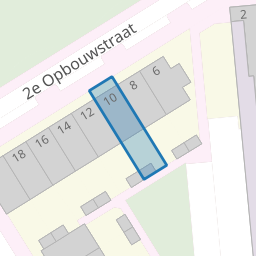 Perceel ISM01-C-5092