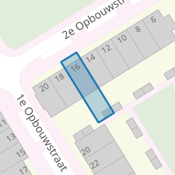 Perceel ISM01-C-5095