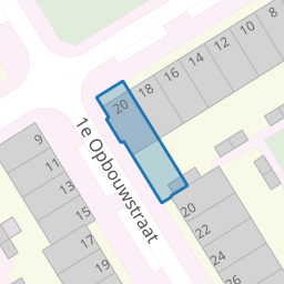 Perceel ISM01-C-5096