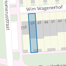 Perceel ISM01-C-5101