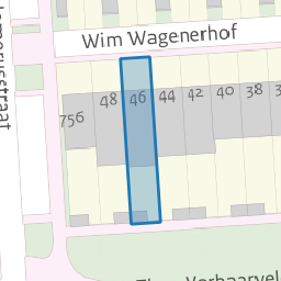 Perceel ISM01-C-5102