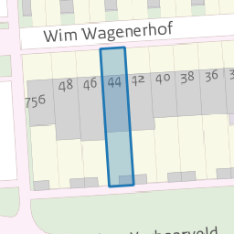 Perceel ISM01-C-5103