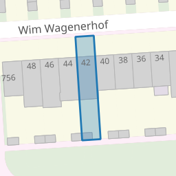 Perceel ISM01-C-5104