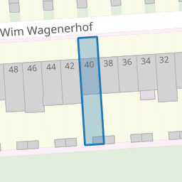 Perceel ISM01-C-5105