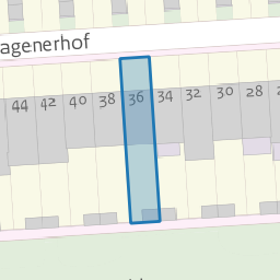 Perceel ISM01-C-5107