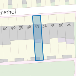 Perceel ISM01-C-5108