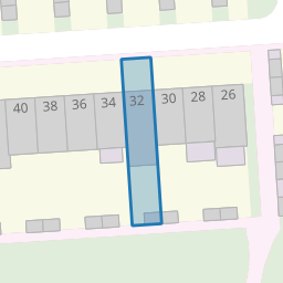 Perceel ISM01-C-5109