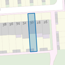 Perceel ISM01-C-5110