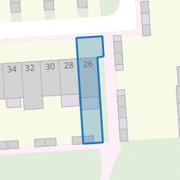 Perceel ISM01-C-5112