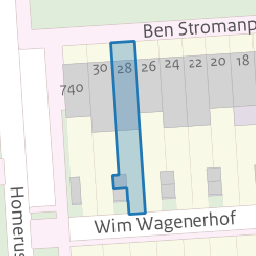 Perceel ISM01-C-5115
