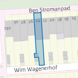 Perceel ISM01-C-5117