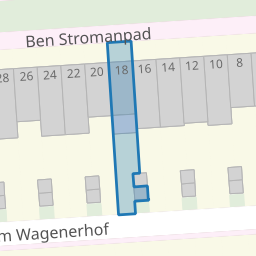 Perceel ISM01-C-5120