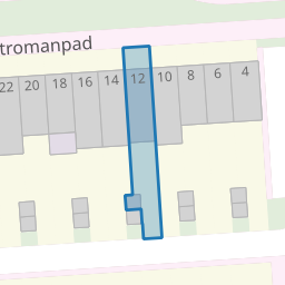 Perceel ISM01-C-5123