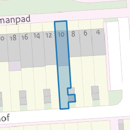 Perceel ISM01-C-5124