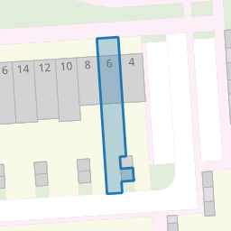 Perceel ISM01-C-5126