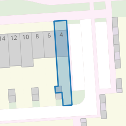 Perceel ISM01-C-5127