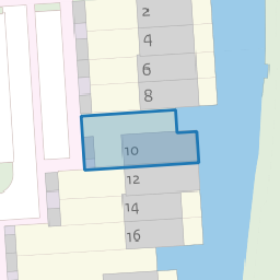 Perceel ISM01-C-5132