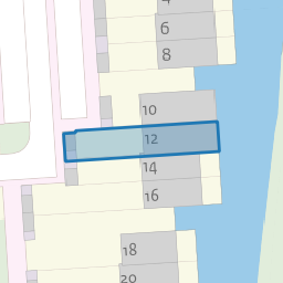 Perceel ISM01-C-5133