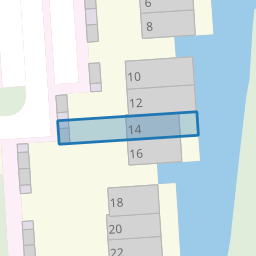 Perceel ISM01-C-5134