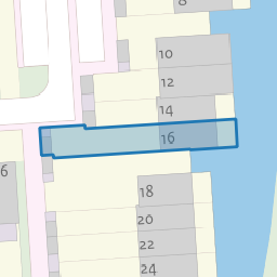 Perceel ISM01-C-5135