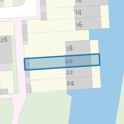 Perceel ISM01-C-5137