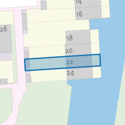 Perceel ISM01-C-5138