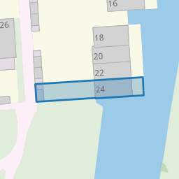 Perceel ISM01-C-5139