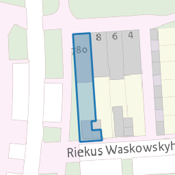 Perceel ISM01-C-5146