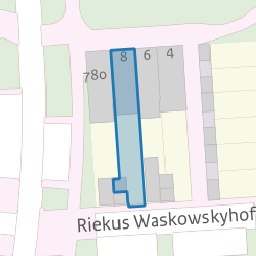 Perceel ISM01-C-5147