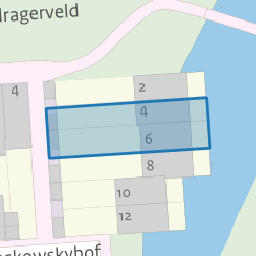 Perceel ISM01-C-5151