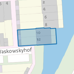 Perceel ISM01-C-5153