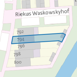 Perceel ISM01-C-5155