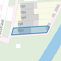 Perceel ISM01-C-5158