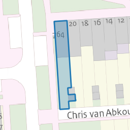 Perceel ISM01-C-5160