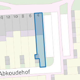 Perceel ISM01-C-5169