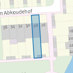 Perceel ISM01-C-5174